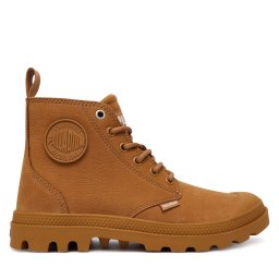 Туристически oбувки Palladium Pampa Hi Nbk 79495-257-M Кафяв