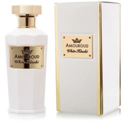 Amouroud White Hinoki Eau de Parfum Spray 100 ml унисекс