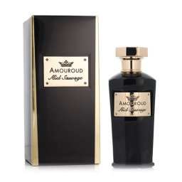 Amouroud Miel Sauvage Eau de Parfum Spray 100 ml унисекс