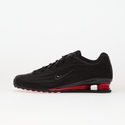 Сникърси Nike W Shox Z Black/ Black-University Red EUR 37.5