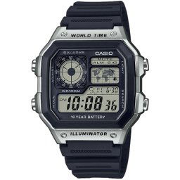 Часовници Casio Collection AE-1200WH-1CVEF Universal