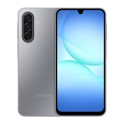 Samsung Galaxy A17 5G 128GB 4GB Gray
