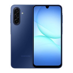 Samsung Galaxy A17 5G 128GB 4GB Blue