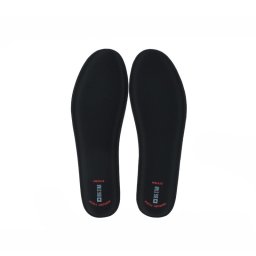 BIG STAR SHOES Стелки Обувки BIG STAR Memory Foam System 2 чифта черни