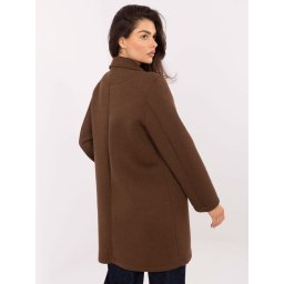 Coat-IT-PL-FL8153.60-brown