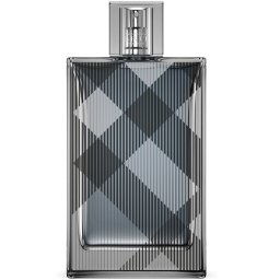 Burberry Brit EDT 100ml за Мъже БЕЗ ОПАКОВКА
