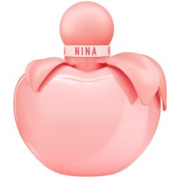 Nina Ricci Nina Rose EDT 80ml за Жени БЕЗ ОПАКОВКА