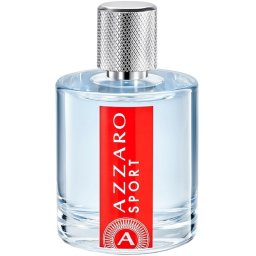 Azzaro Sport 2022 EDT 100ml за Мъже БЕЗ ОПАКОВКА