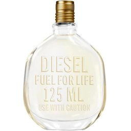 Diesel Fuel For Life EDT 125ml за Мъже БЕЗ ОПАКОВКА