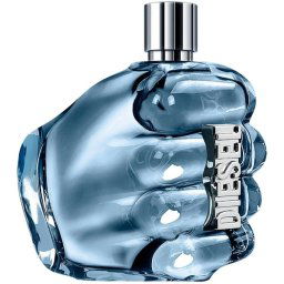 Diesel Only The Brave EDT 125ml за Мъже БЕЗ ОПАКОВКА