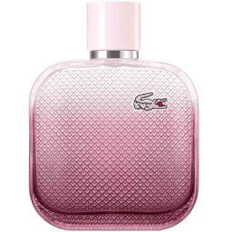 Lacoste L 12.12 Rose Eau Intense EDT 100ml за Жени БЕЗ ОПАКОВКА