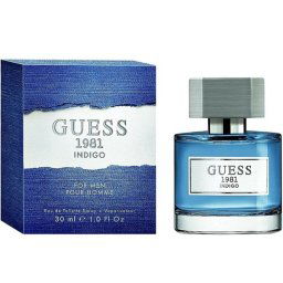 Guess 1981 Indigo EDT 30ml за Мъже