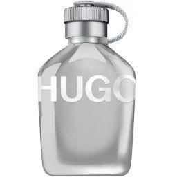 Hugo Boss Hugo Reflective Edition EDT 125ml за Мъже БЕЗ ОПАКОВКА
