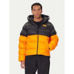 Helly Hansen Зимно яке Active Puffy 54482 Оранжев Regular Fit