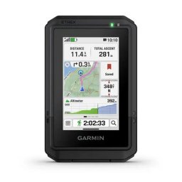 GPS Garmin eTrex Touch