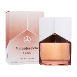 Mercedes-Benz Land 60 ml eau de parfum за мъже