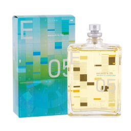 Escentric Molecules Escentric 05 100 ml eau de toilette унисекс
