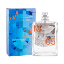 Escentric Molecules Molecule 05 100 ml eau de toilette унисекс