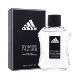 Adidas Dynamic Pulse 100 ml eau de toilette за мъже