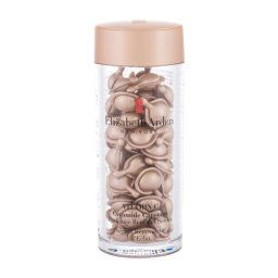 Elizabeth Arden Ceramide Vitamin C Capsules Radiance Renewal Serum озаряващ и подмладяващ серум за лице в капсули 60 бр за жени