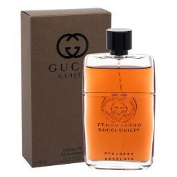 Gucci Guilty Absolute Pour Homme 90 ml eau de parfum за мъже