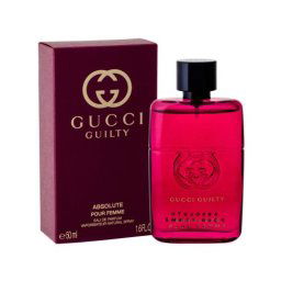 Gucci Guilty Absolute Pour Femme 50 ml eau de parfum за жени