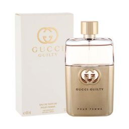Gucci Guilty 90 ml eau de parfum за жени