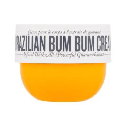 Sol De Janeiro Brazilian Bum Bum Cream стягащ крем за тяло с аромат на шамфъстък, солен карамел и ванилия 75 ml за жени