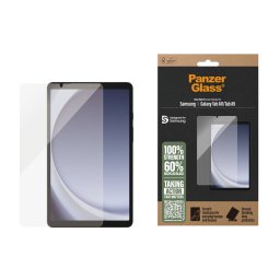 Стъклен протектор PanzerGlass за Samsung Galaxy Tab A11/Tab A9, UWF