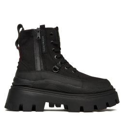 Зимни обувки Palladium Pallasquad Zip Tx 99532-008-M Черен