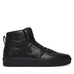 Сникърси Guess FMFICE ELE12 Черен