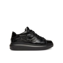 KARL LAGERFELD Сникърси Kapri KL62511S Черен