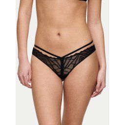 Triumph Бикини тип прашка That Night In Vegas 10224867 Черен