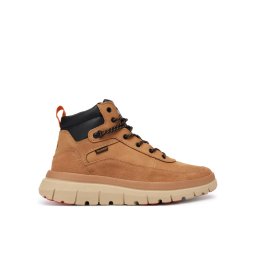 Palladium Сникърси Pallaflex Cuff M 09509-254-M Кафяв