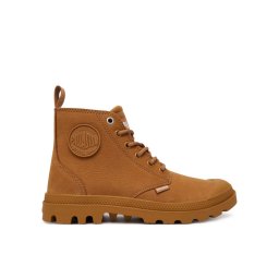 Palladium Туристически oбувки Pampa Hi Nbk 79495-257-M Кафяв