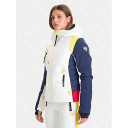 Rossignol Скиорско яке Jcc Valdiz RLOWJ27 Цветен Regular Fit