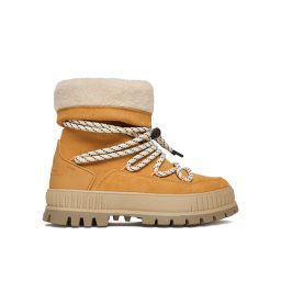 Palladium Апрески Pallashock Hiver 94349-621-M Кафяв