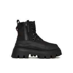 Palladium Зимни обувки Pallasquad Zip Tx 99532-008-M Черен