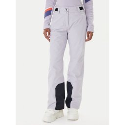 Rossignol Ски панталони RLOWP05 Виолетов Regular Fit