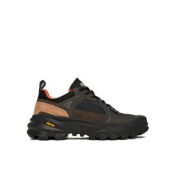 Palladium Сникърси Pallarider Lo Track 79544-008-M Черен