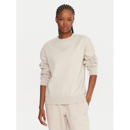 Reebok Суитшърт Reebok X Ewa Chodakowska RK25303CCW Бежов Regular Fit