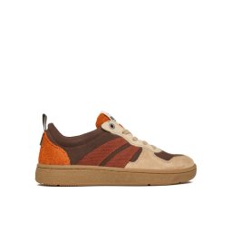 Palladium Сникърси Pallacup Flame Sde 79505-291-M Кафяв