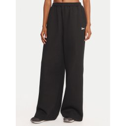 Reebok Долнище анцуг Reebok X Ewa Chodakowska RK25306CCW Черен Regular Fit