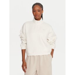 Reebok Суитшърт Reebok X Ewa Chodakowska RK25305CCW Екрю Regular Fit