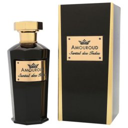 Amouroud Santal des Indes Eau de Parfum Spray 100 ml унисекс