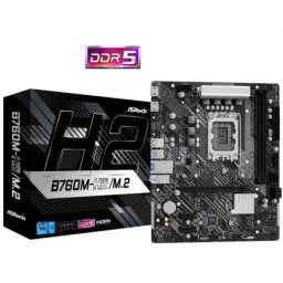 Дънна платка Asrock B760M-H2/M.2