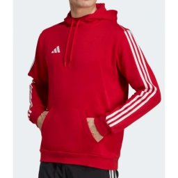 ADIDAS TIRO WINTER HOODY - HS3600 / Мъжки суитчър