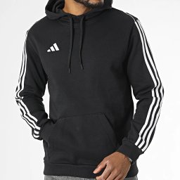 ADIDAS TIRO WINTER HOODY - HS3598 / Мъжки суитчър