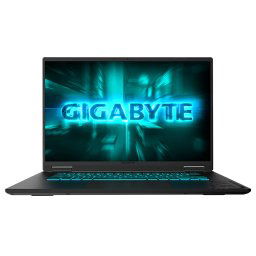 Лаптоп GIGABYTE GAMING A16 CTH - 16" IPS WUXGA 165Hz, Intel
