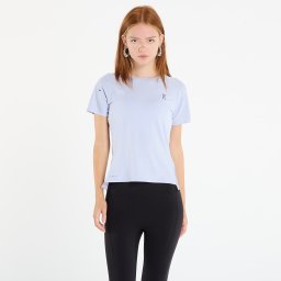 Тениска On Performance Tee Blue L